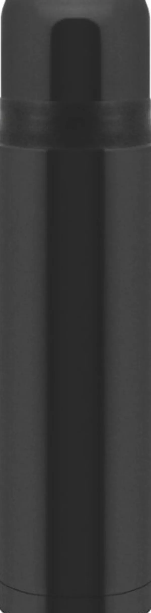 Vildmark Classic termospullo, 0,25L, musta| Termospullot