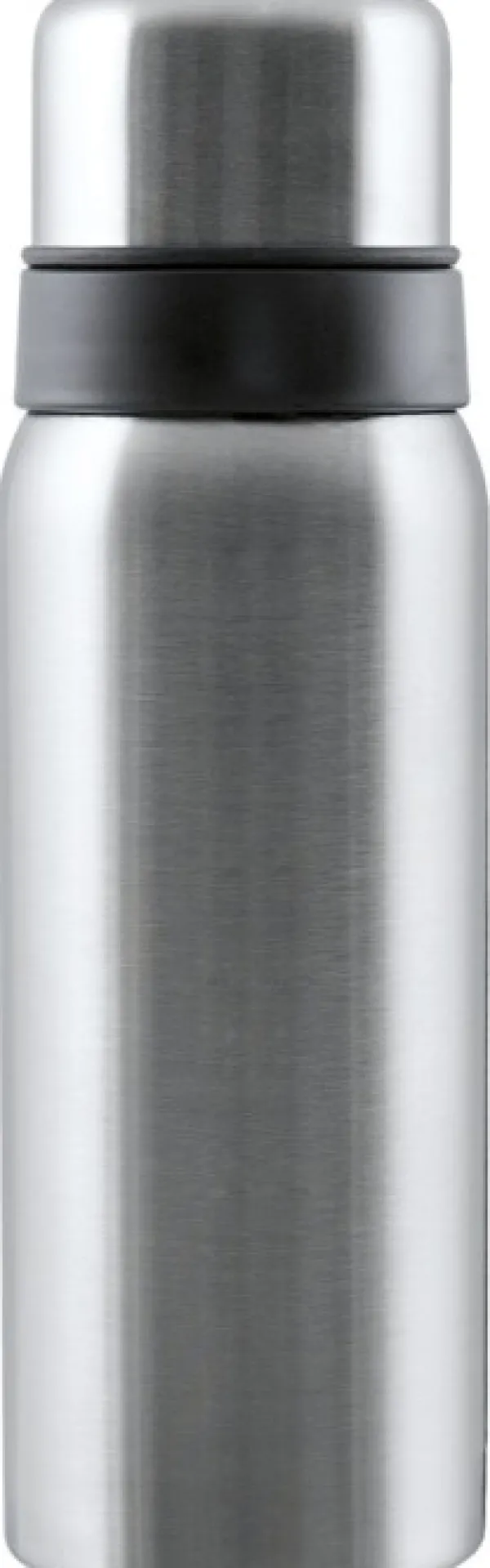 Vildmark Classic termospullo, 0,75L, hopea| Termospullot