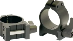 Warne Optiikkatarvikkeet^Maxima 1" Pikajalat Medium