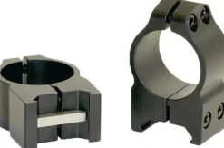 Warne Optiikkatarvikkeet^Maxima 30mm Medium