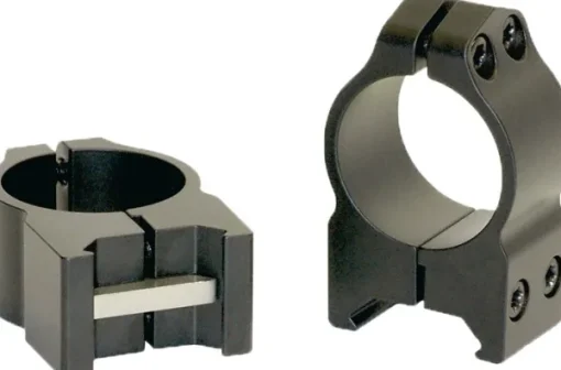 Warne Optiikkatarvikkeet^Maxima 30mm Medium