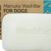 WashBar Turkinhoito^Soap Bar Manuka koirien palashampoo, 80 g
