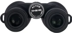 Weopti Katselukiikarit^Active 10x50 HD