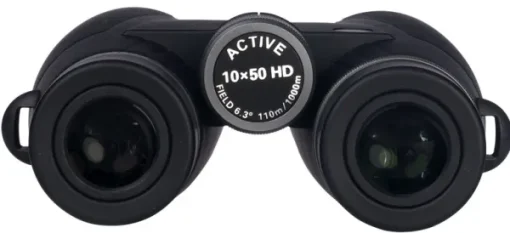 Weopti Katselukiikarit^Active 10x50 HD