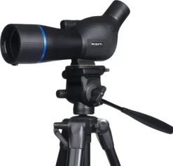 Weopti Wildlife 15-45x60 Kit kaukoputki| Kaukoputket