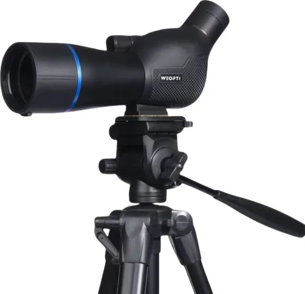 Weopti Wildlife 15-45x60 Kit kaukoputki| Kaukoputket