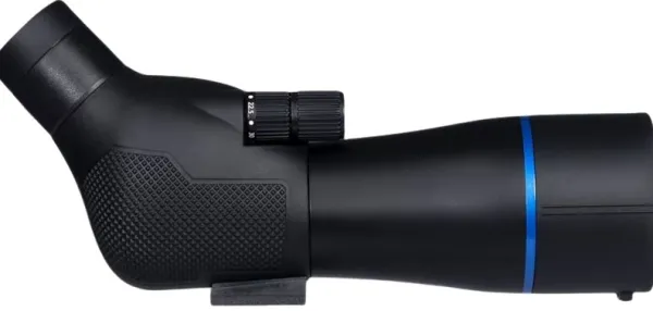 Weopti Wildlife 15-45x60 Kit kaukoputki| Kaukoputket