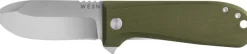 WESN Taittoveitset^Allman taittoveitsi, OD Green G10