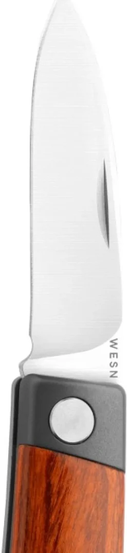 WESN Henry Cherry Wood linkkuveitsi| Keittiöveitset