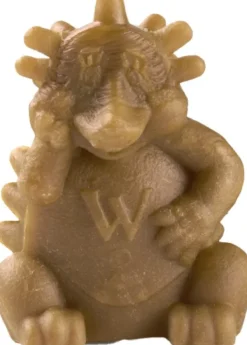 Whimzees Makupalat^Hedgehog L hammashoitoherkku, 6 kpl