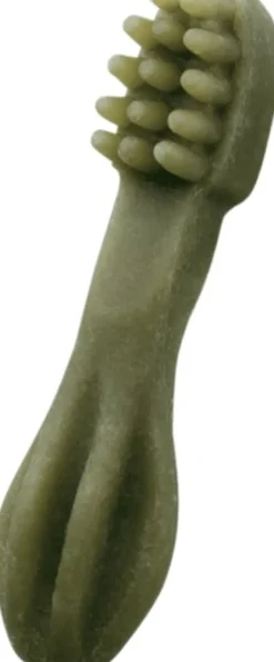 Whimzees Toothbrush Star S hammashoitoherkku, 24 kpl| Makupalat