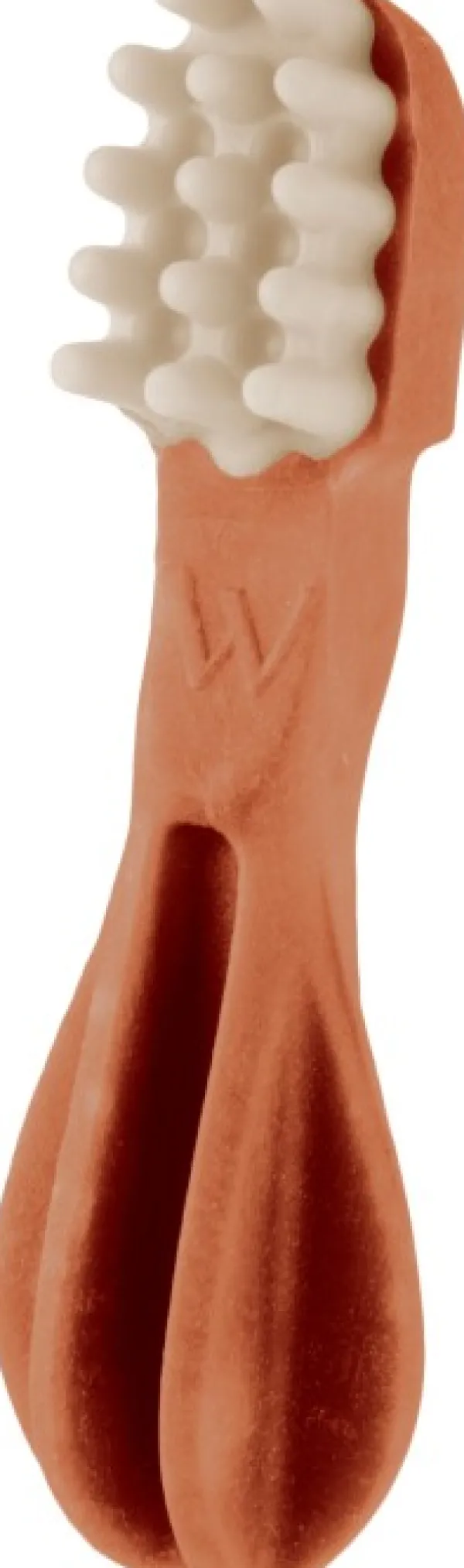 Whimzees Toothbrush Star M hammashoitoherkku, 12 kpl| Makupalat