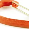 Wildo Carabiner L Orange| Reppujen Ja Laukkujen Tarvikkeet