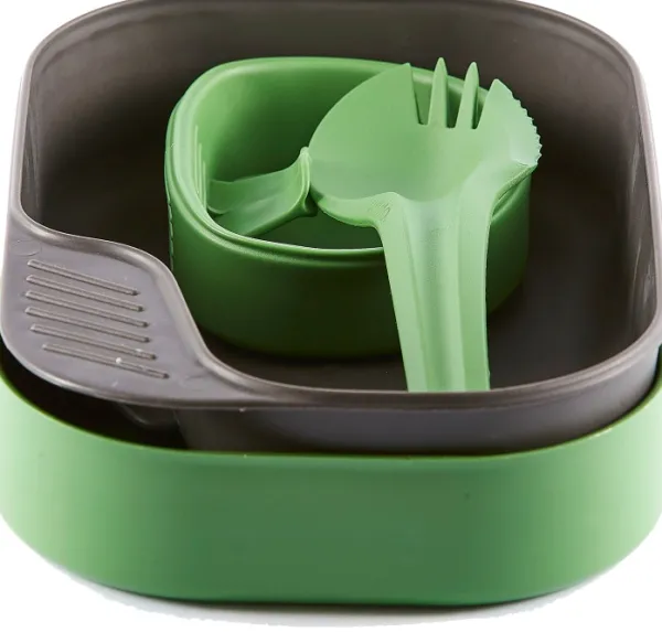 Wildo Rasiat^Eväsrasia Light BIO Sugarcane