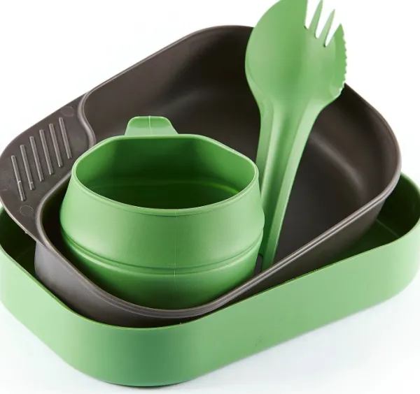 Wildo Rasiat^Eväsrasia Light BIO Sugarcane