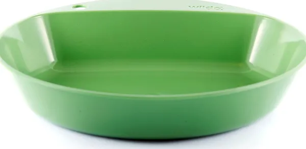 Wildo Astiat Ja Ruokailuvälineet^Keittolautanen BIO Sugarcane