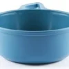 Wildo Astiat Ja Ruokailuvälineet^Kåsa BIO retkikuppi, Azure 3,5 dl