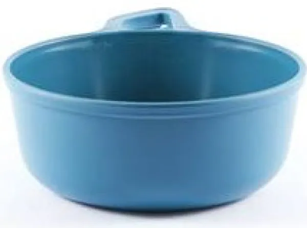 Wildo Astiat Ja Ruokailuvälineet^Kåsa BIO retkikuppi, Azure 3,5 dl