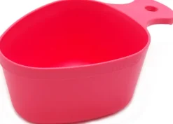 Wildo -kuksa, 3 dl pinkki| Astiat Ja Ruokailuvälineet