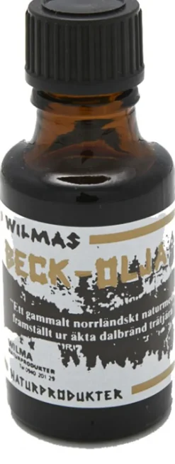 Wilmas Naturprodukter Hyönteisiä Vastaan^Wilmas Pikiöljy 25 ml
