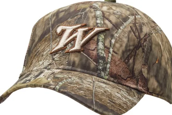 Winchester 94 Cap metsästyslippalakki, Mobuc| Camovaatteet