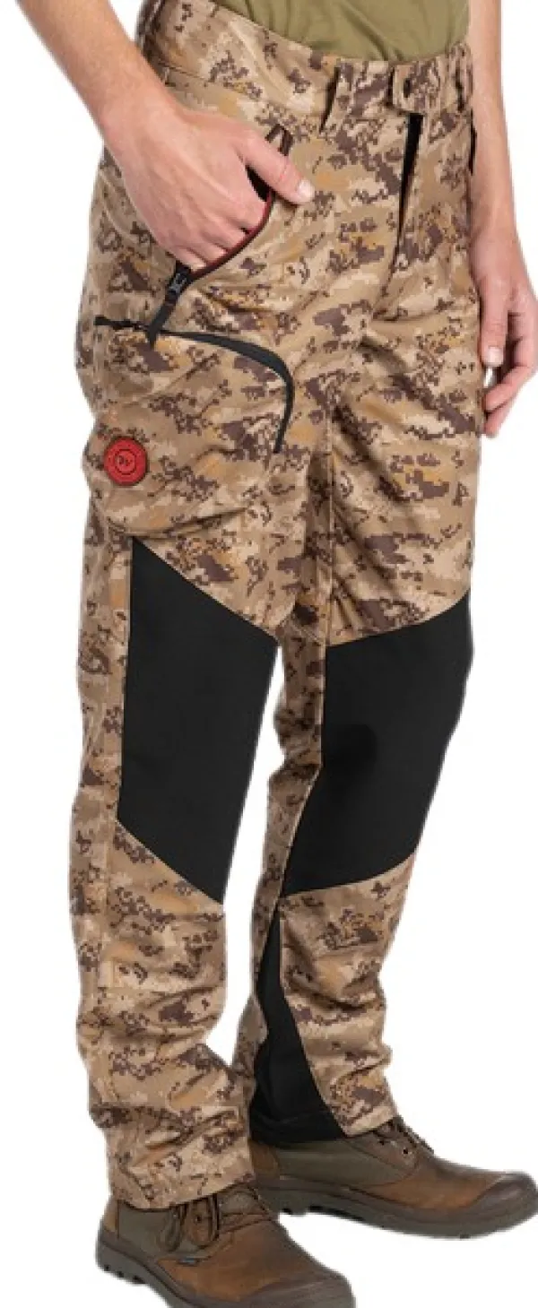 Winchester Kiowa Pant metsästyshousut, Camo Digi| Camovaatteet