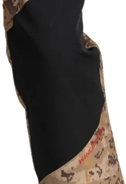 Winchester Kiowa Pant metsästyshousut, Camo Digi| Camovaatteet