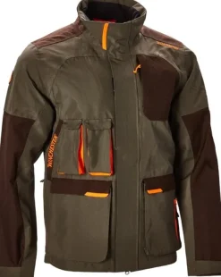 Winchester Orion Parka metsästystakki, Green| Metsästystakit/Vedenpitävät Metsästystakit