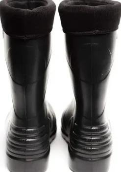 Wobbi Saappaat^Alice talvisaappaat, musta