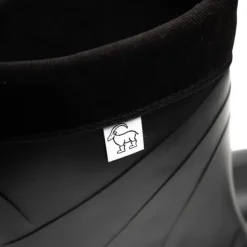 Wobbi Saappaat^Alice talvisaappaat, musta