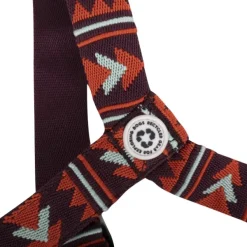 Woolly Wolf Harness koiran valjaat, XS - S, Polar Night| Valjaat