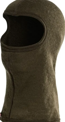 Woolpower Balaclava 200 balaclava, Pine Green| Metsästysasusteet/Balaclavat Ja Kasvomaskit Metsälle