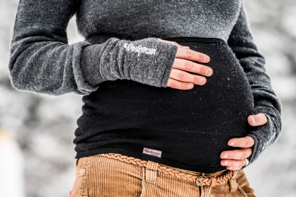 Woolpower Metsästysasusteet/Muut Metsästysasusteet^Belly Warmer 200