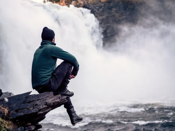 Woolpower Metsästysliivit/Fleeceliivit^Full Zip Jacket 400 -takki, unisex, Forest Green