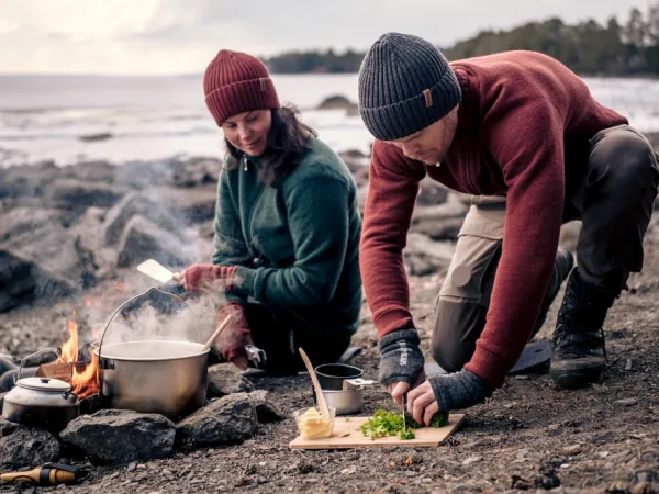 Woolpower Metsästysliivit/Fleeceliivit^Full Zip Jacket 400 -takki, unisex, Forest Green