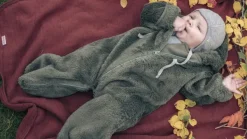 Woolpower Lasten Asusteet^Kids Blanket 400 lasten merinovillapeitto, Rust Red