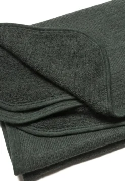 Woolpower Kids Blanket 400 merinovillapeitto, Forest Green| Lasten Asusteet