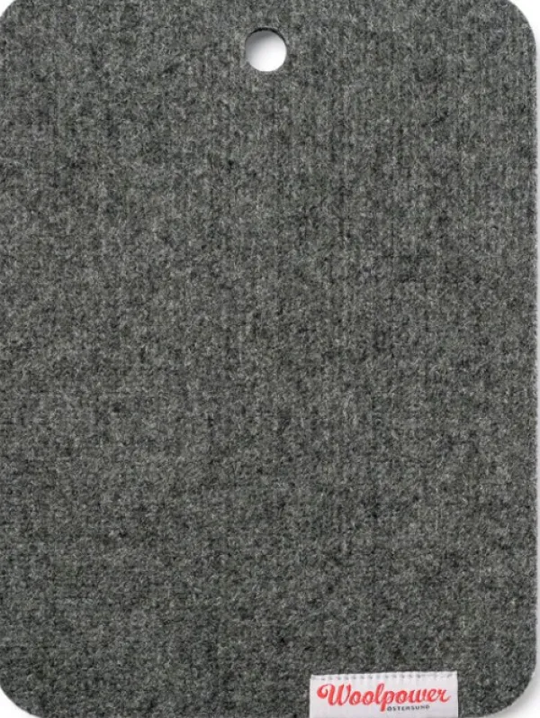 Woolpower Sit Pad Original Recycle 25x34 cm| Retkituolit, -pöydät Ja Istuinalustat