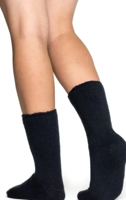 Woolpower Metsästyssukat^Socks Classic 600 Black