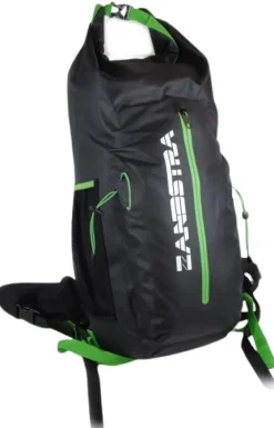 Zandstra Reppu Waterproof| Reput Ja Rinkat