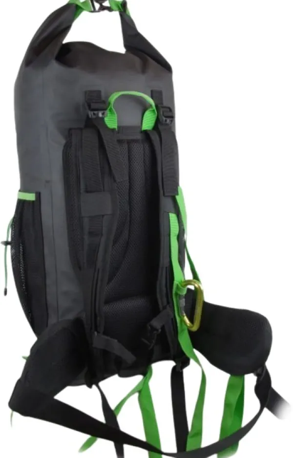 Zandstra Reppu Waterproof| Reput Ja Rinkat