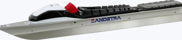 Zandstra Retkiluistimet^Track Mont Med BC Manuell