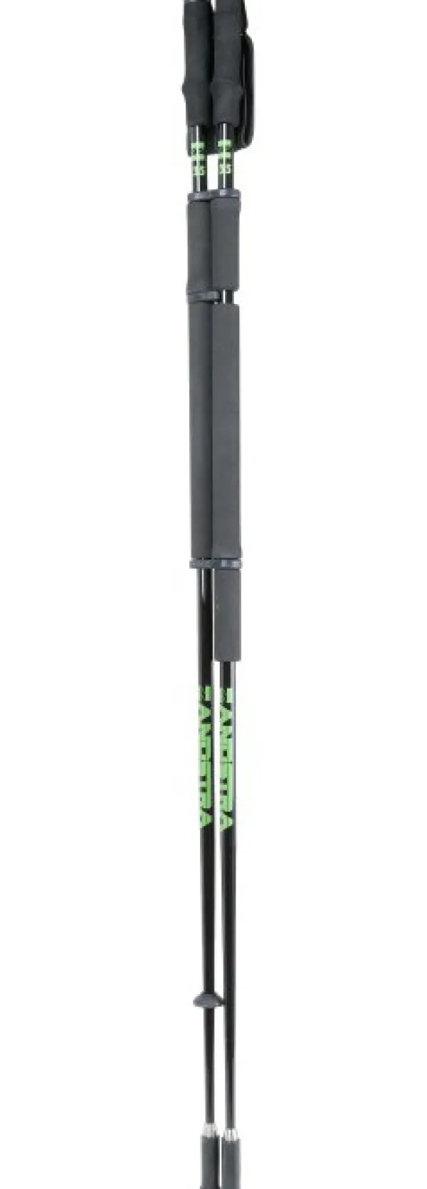 Zandstra Tupla Jääpiikki| Retkiluistimet