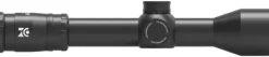 Zero Compromise Kiikaritähtäimet^Hunter 1,7-12x50 4A-I SFP tähtäin