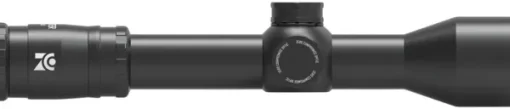 Zero Compromise Kiikaritähtäimet^Hunter 1,7-12x50 4A-I SFP tähtäin