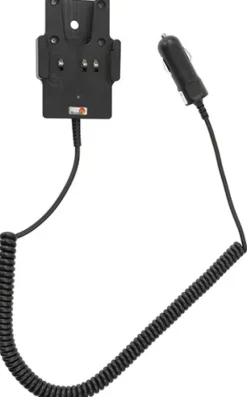 Zodiac Paristot, Laturit Ja Vara-akut^ajoneuvoteline pikalatauksella D-sarjaan