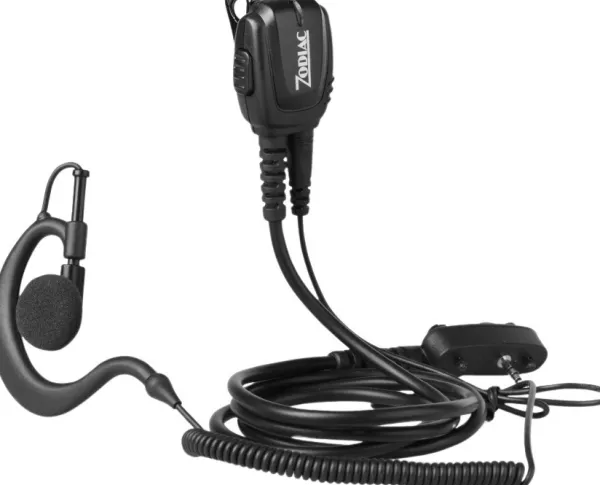 Zodiac Kuulosuojaimet^Headset FLEX "G"