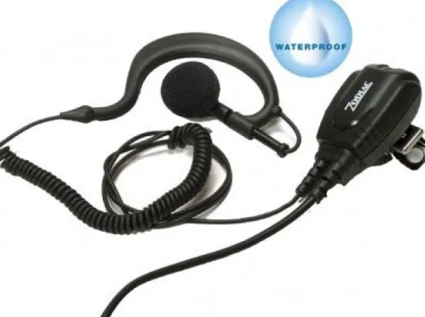 Zodiac Kuulosuojaimet^Headset FLEX "G"