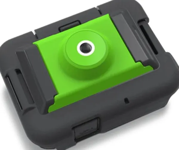 Zoleo Cradle Mount Kit hätälähettimen kiinnike| Hätälähettimet