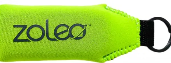 Zoleo Hätälähettimet^Float kelluva perä hätälähettimelle